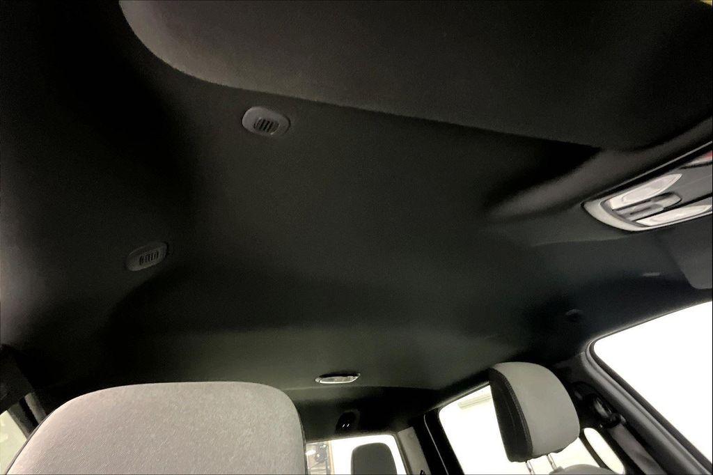 used 2024 Ram 2500 car, priced at $44,136