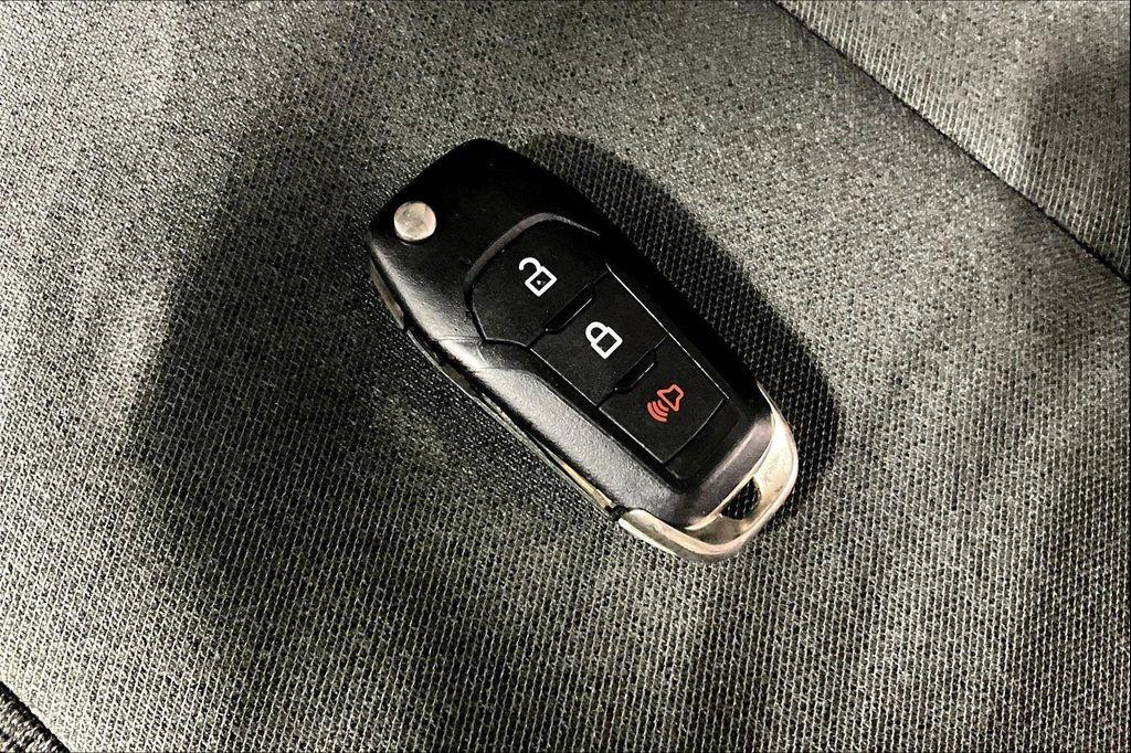 used 2024 Ford F-250 car, priced at $48,530