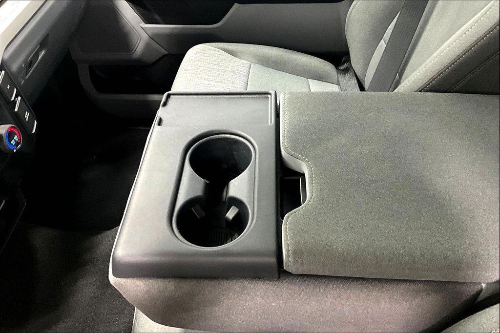 used 2024 Ford F-250 car, priced at $48,530