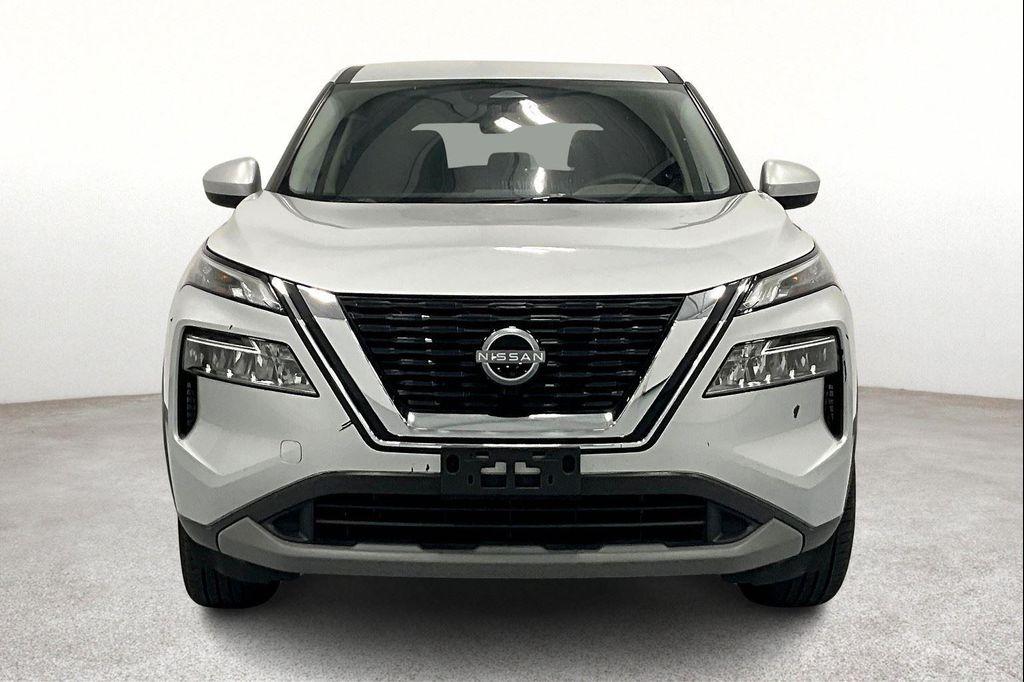 used 2023 Nissan Rogue car, priced at $22,271