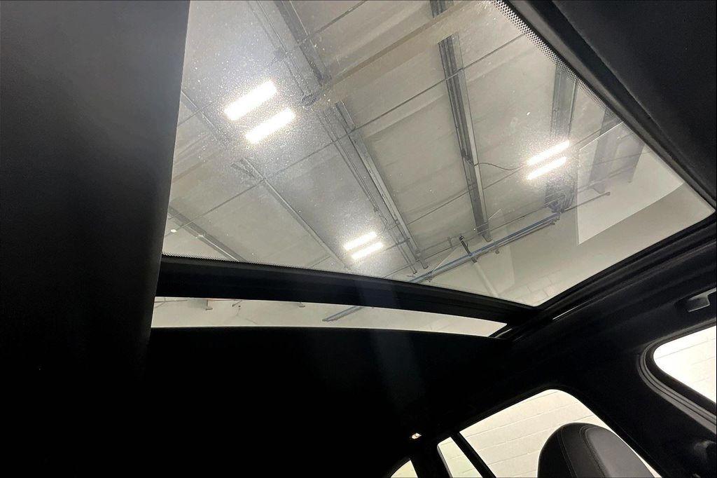 used 2024 BMW X3 car, priced at $33,702
