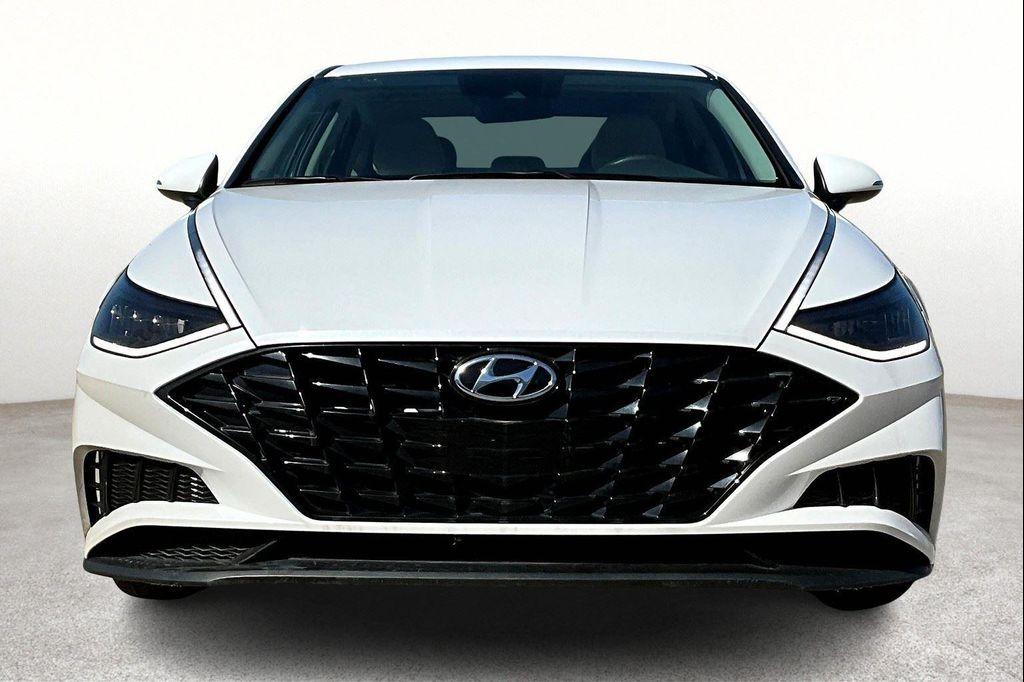 used 2023 Hyundai Sonata car, priced at $21,000