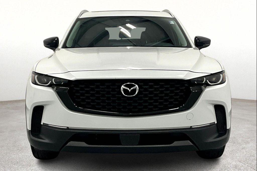 used 2023 Mazda CX-50 car, priced at $25,524
