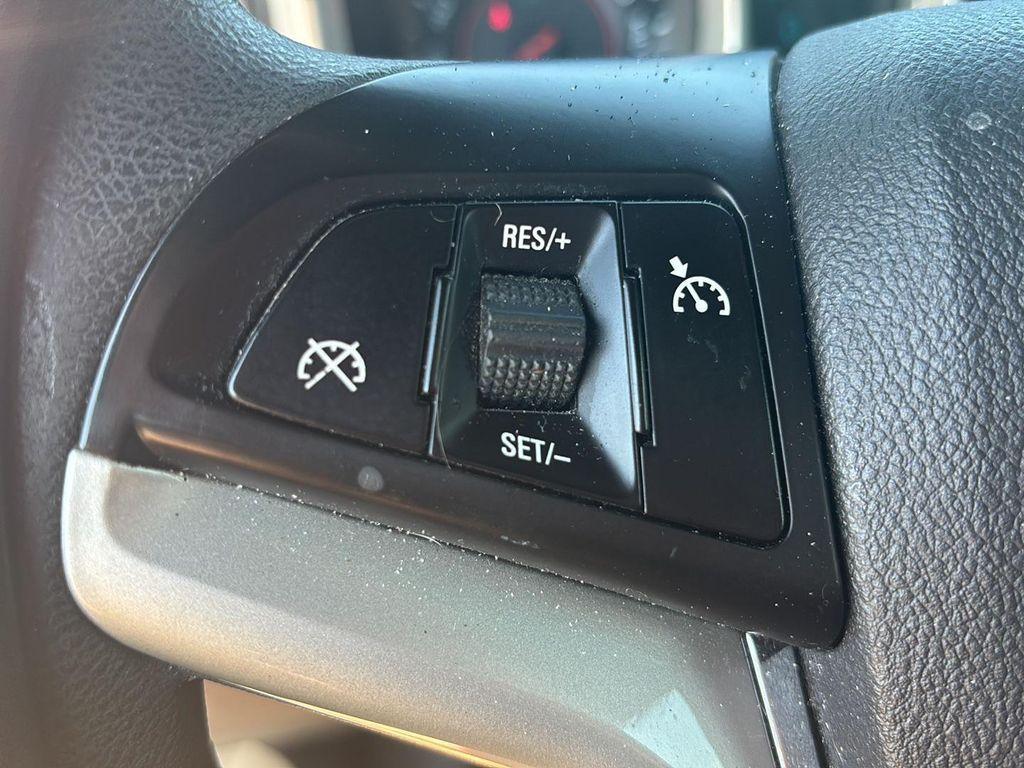 used 2014 Chevrolet Camaro car, priced at $11,500