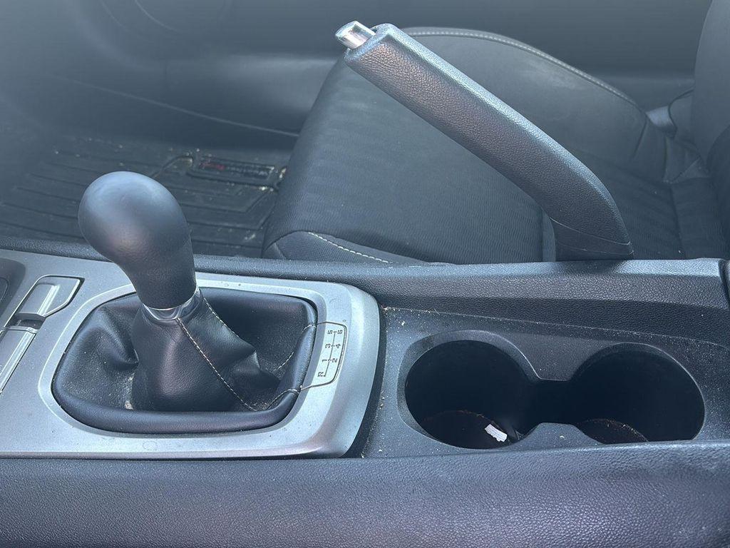 used 2014 Chevrolet Camaro car, priced at $11,500