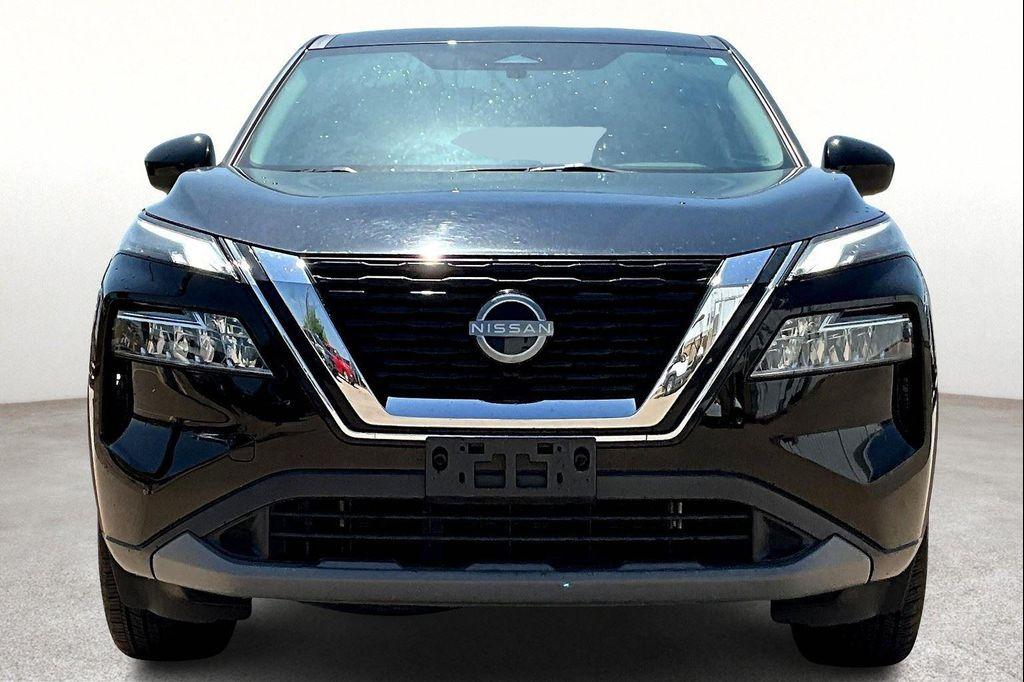 used 2023 Nissan Rogue car, priced at $23,000
