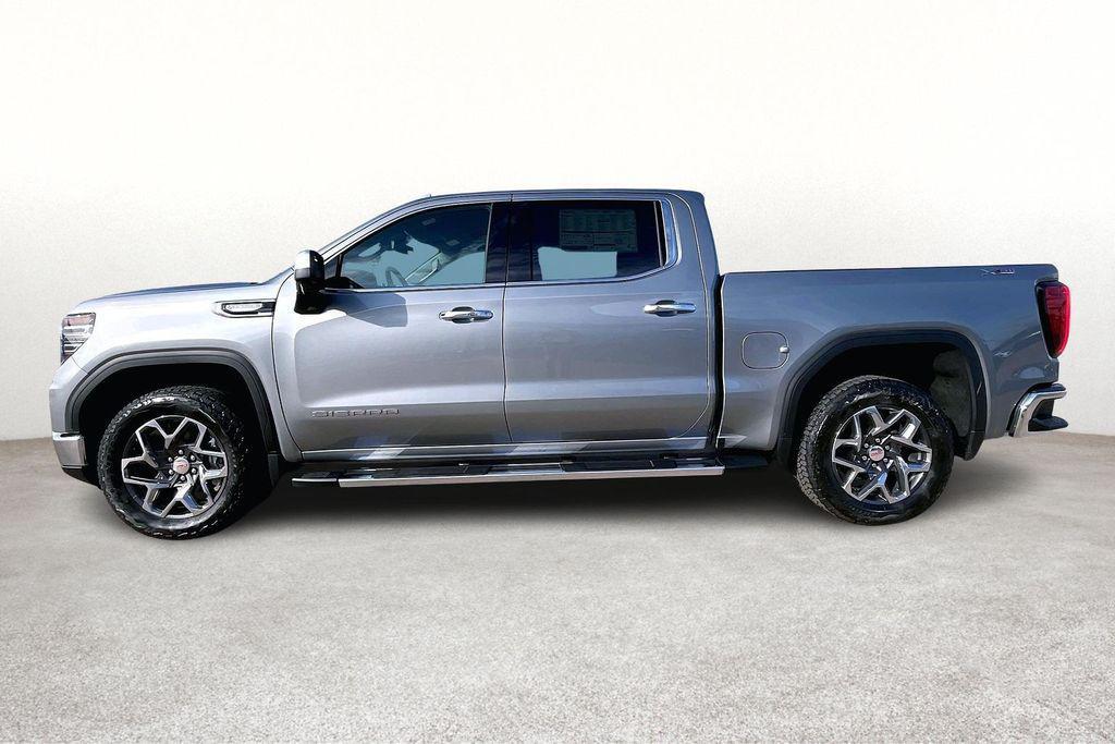 new 2026 GMC Sierra 1500 car, priced at $64,870