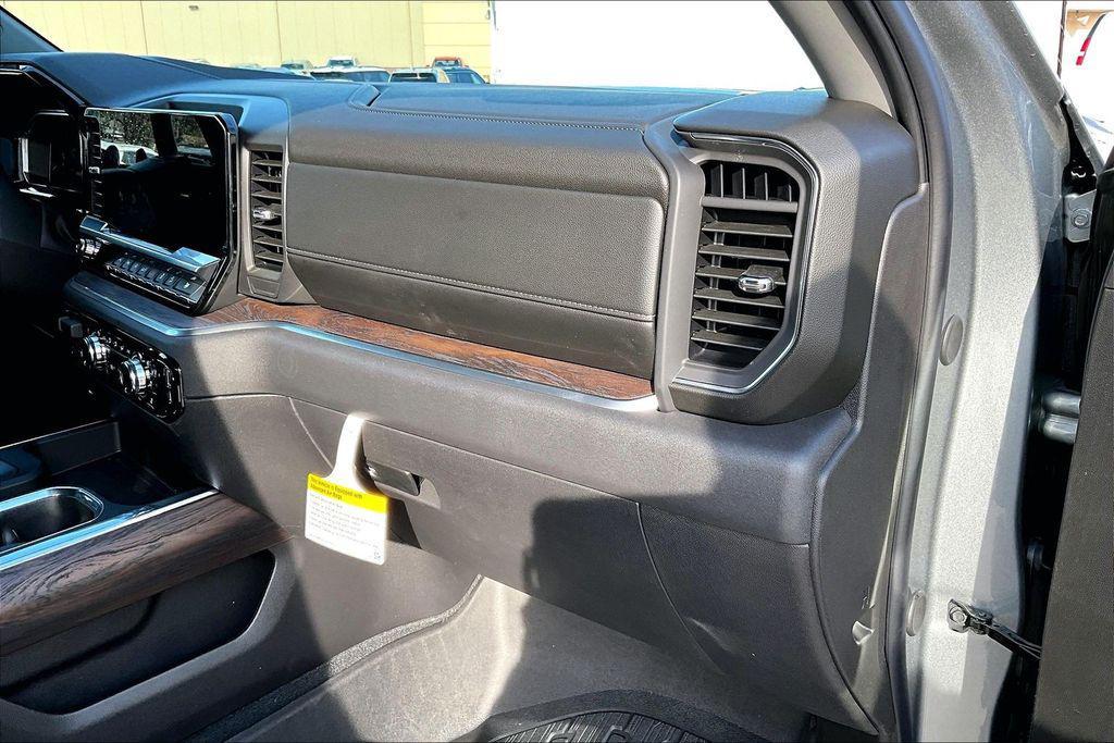 new 2026 GMC Sierra 1500 car, priced at $64,870