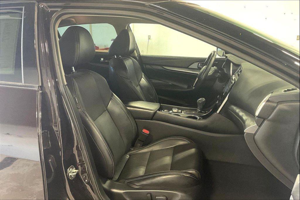 used 2017 Nissan Maxima car, priced at $12,000