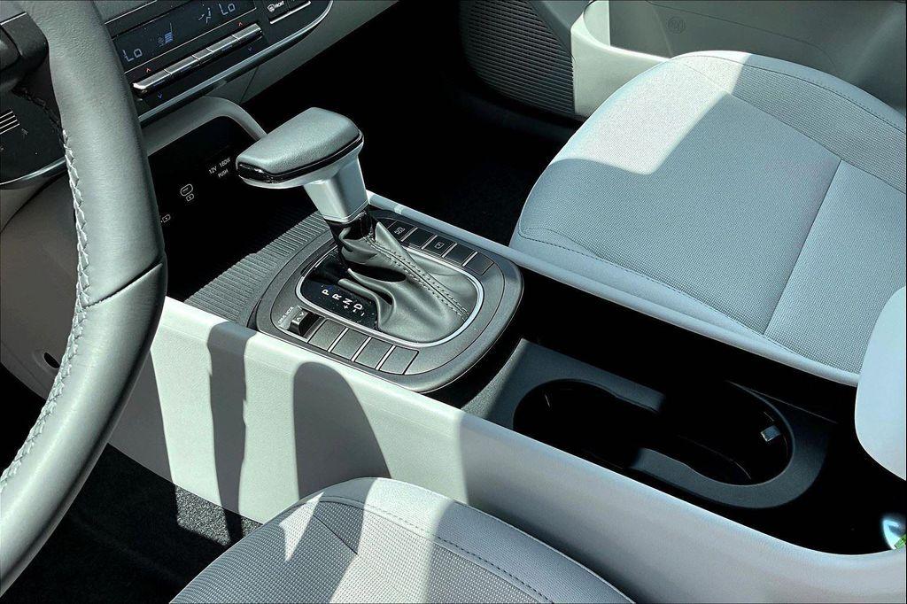 new 2025 Hyundai Kona car, priced at $26,529