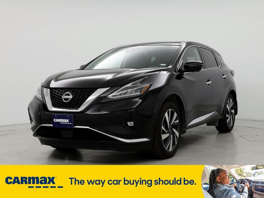 used 2023 Nissan Murano car, priced at $29,998