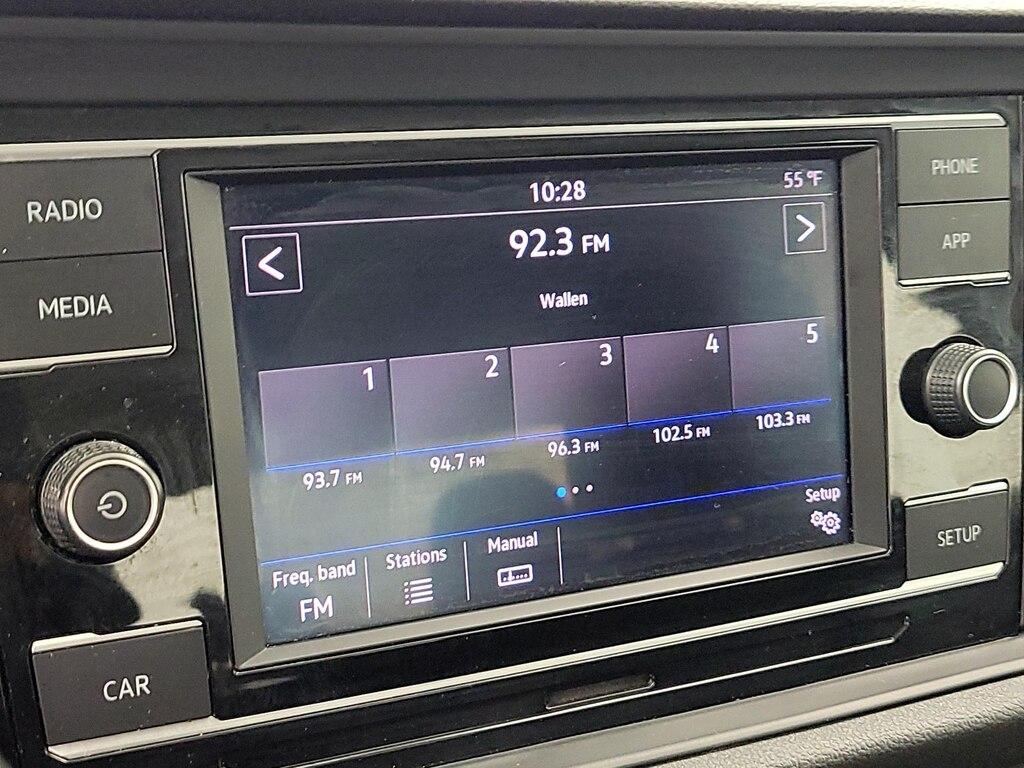 used 2019 Volkswagen Jetta car, priced at $15,998