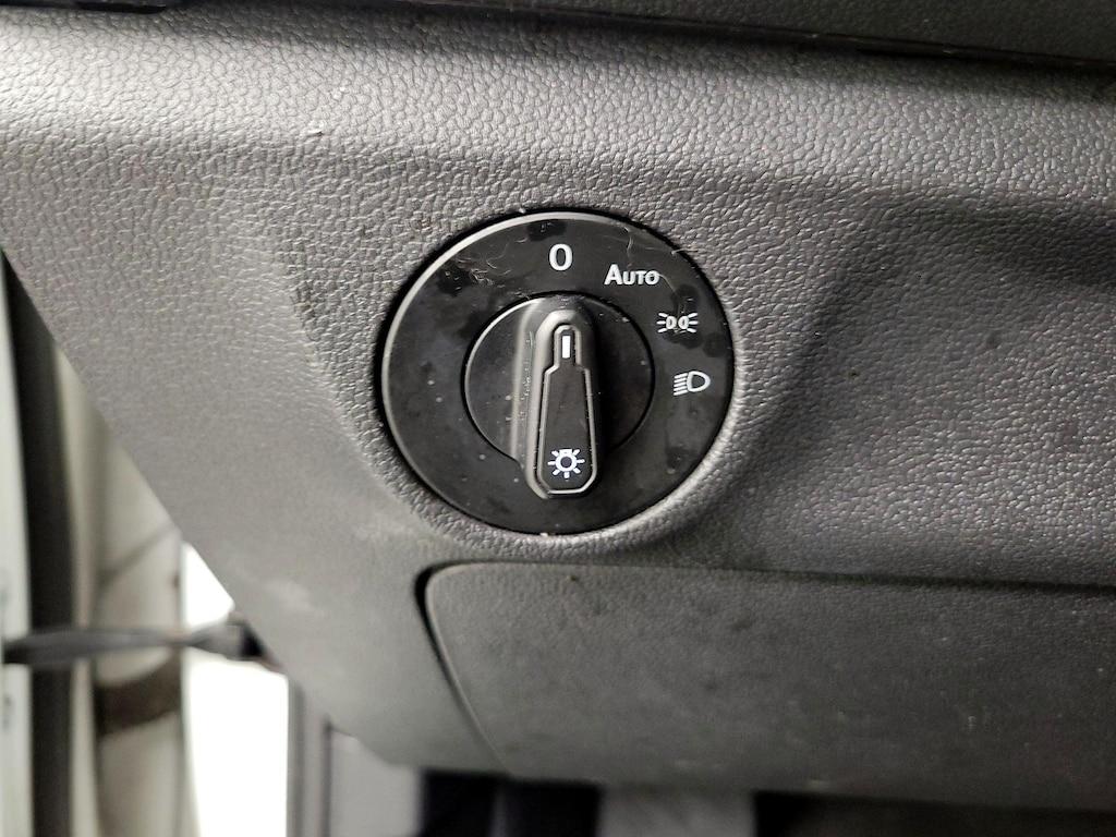 used 2019 Volkswagen Jetta car, priced at $15,998