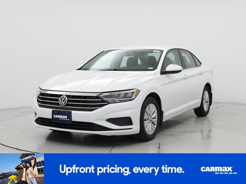used 2019 Volkswagen Jetta car, priced at $15,998
