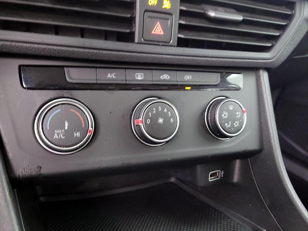 used 2019 Volkswagen Jetta car, priced at $15,998