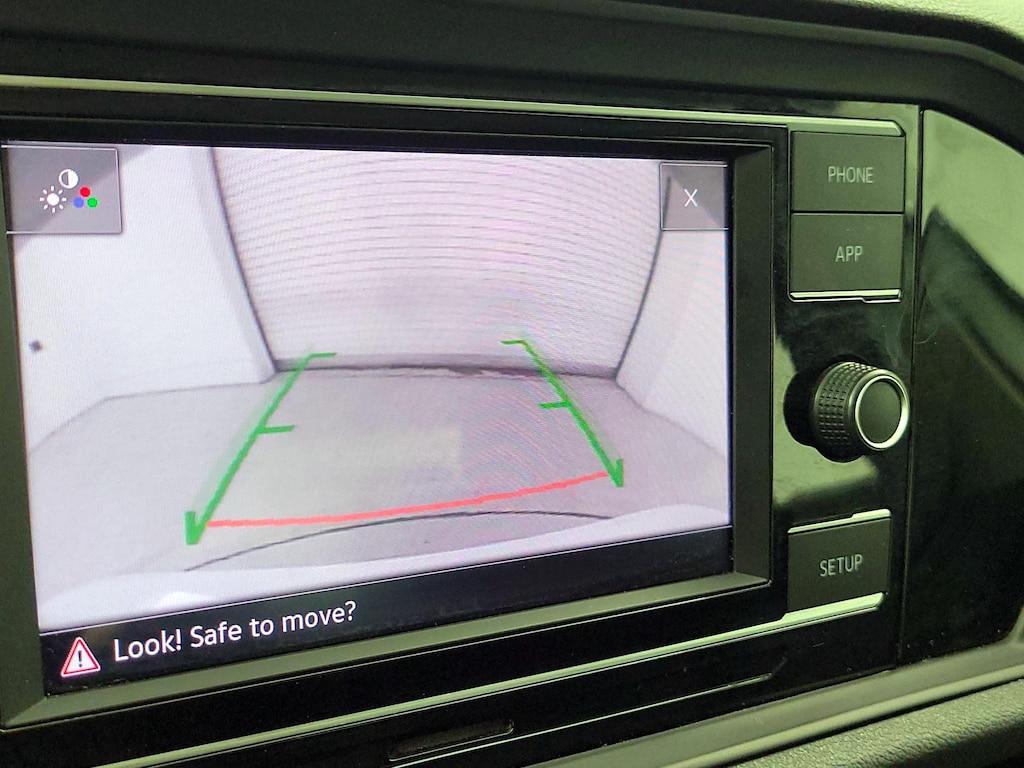 used 2019 Volkswagen Jetta car, priced at $15,998