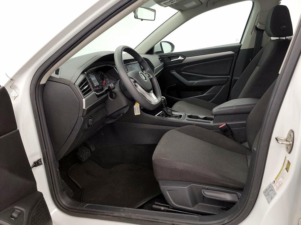 used 2019 Volkswagen Jetta car, priced at $15,998