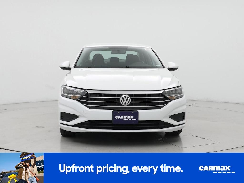 used 2019 Volkswagen Jetta car, priced at $15,998