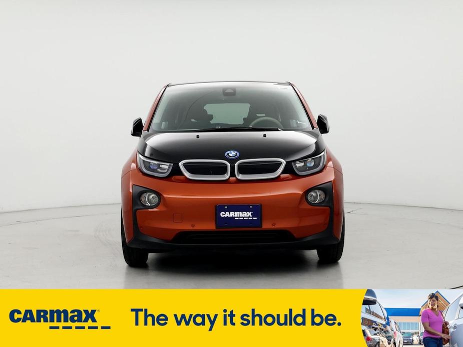 used 2016 BMW i3 car, priced at $15,998