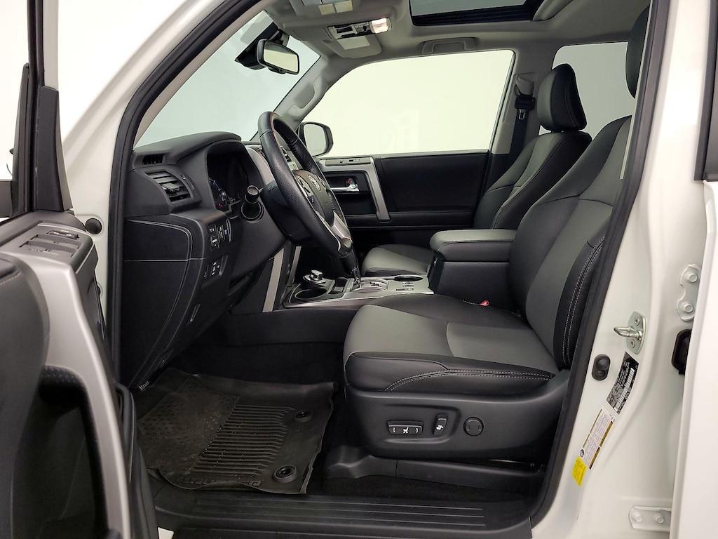 used 2023 Toyota 4Runner car, priced at $47,998