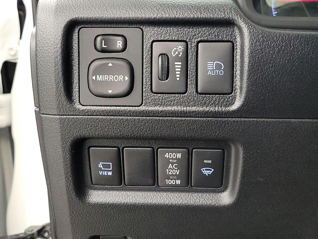 used 2023 Toyota 4Runner car, priced at $47,998