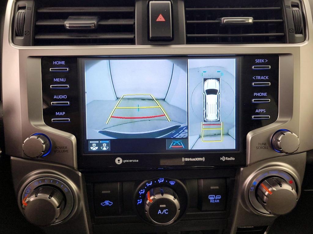 used 2023 Toyota 4Runner car, priced at $47,998