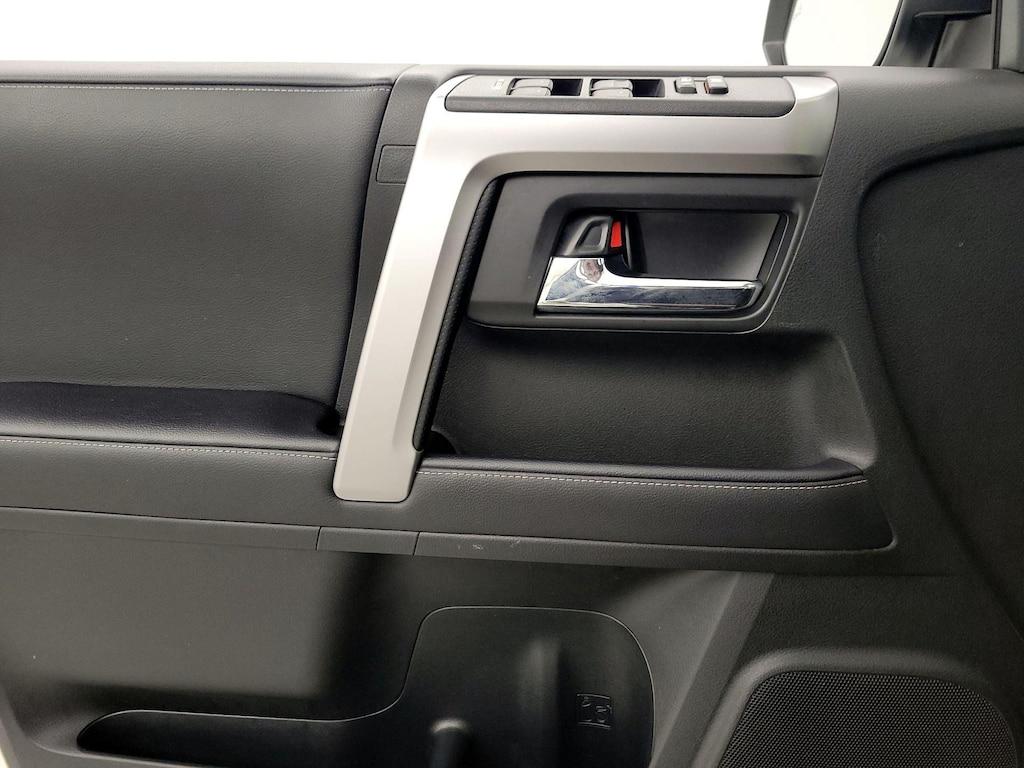 used 2023 Toyota 4Runner car, priced at $47,998