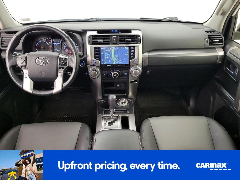 used 2023 Toyota 4Runner car, priced at $47,998