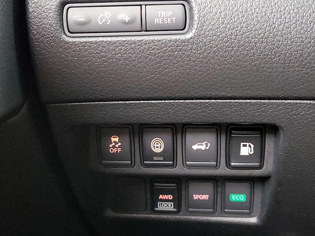 used 2019 Nissan Rogue car, priced at $17,998