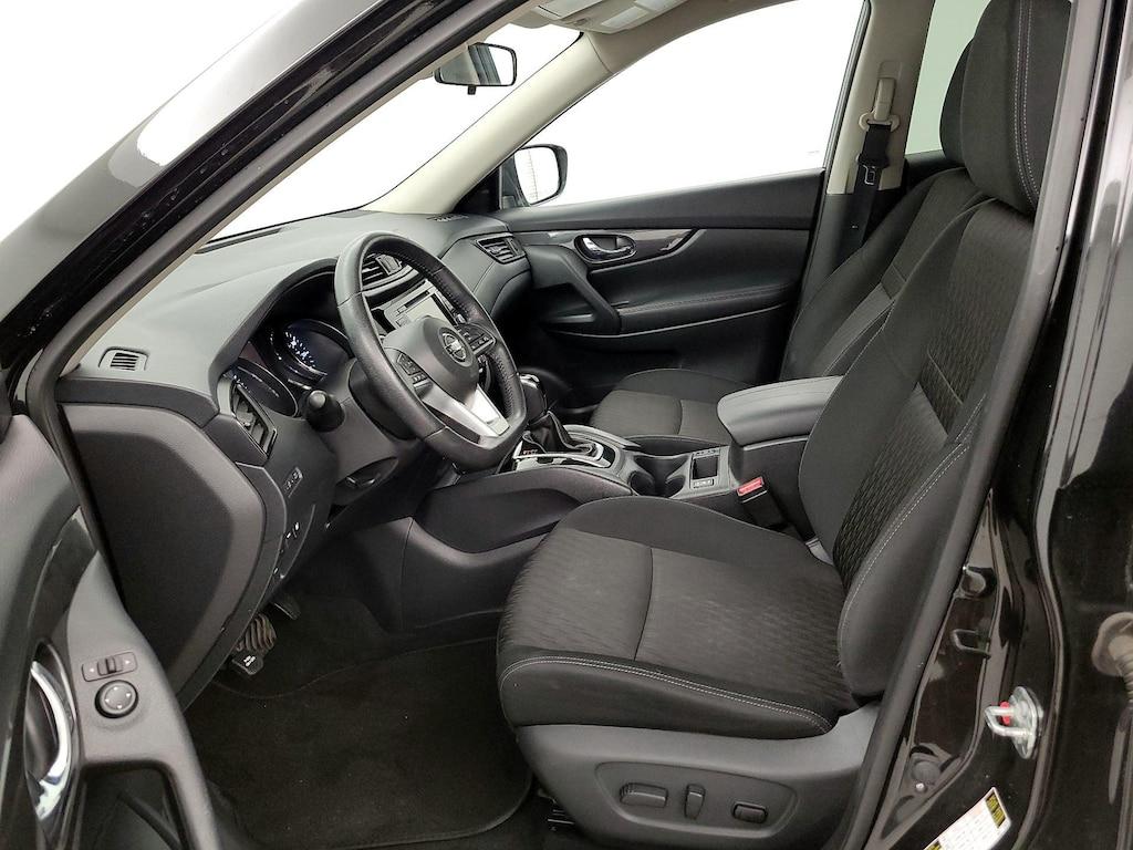 used 2019 Nissan Rogue car, priced at $17,998