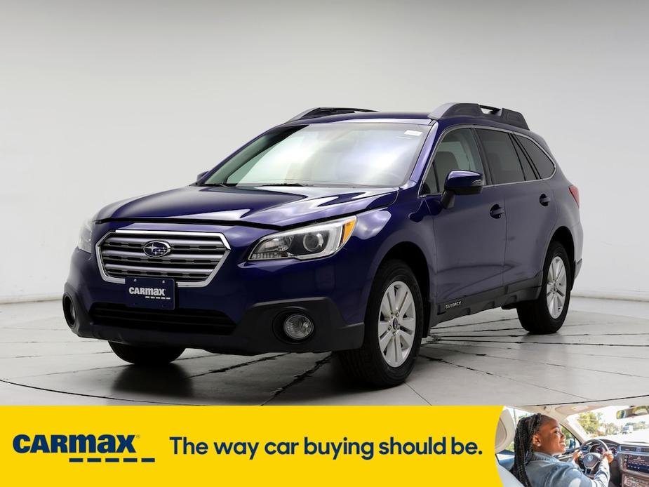 used 2017 Subaru Outback car, priced at $16,998