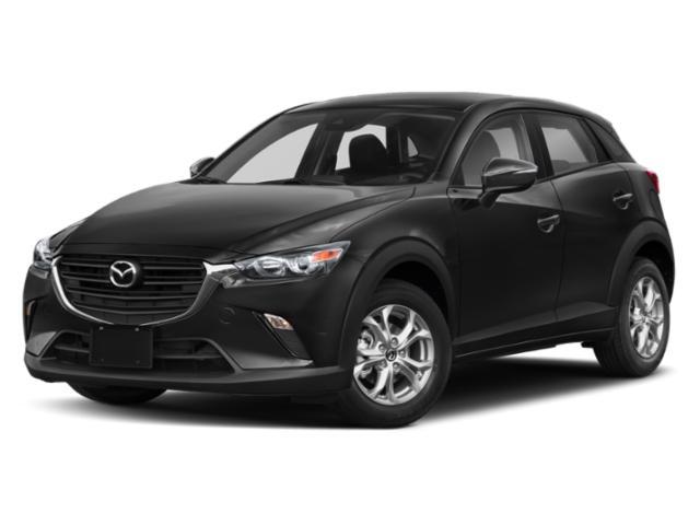 used 2019 Mazda CX-3 car, priced at $19,998