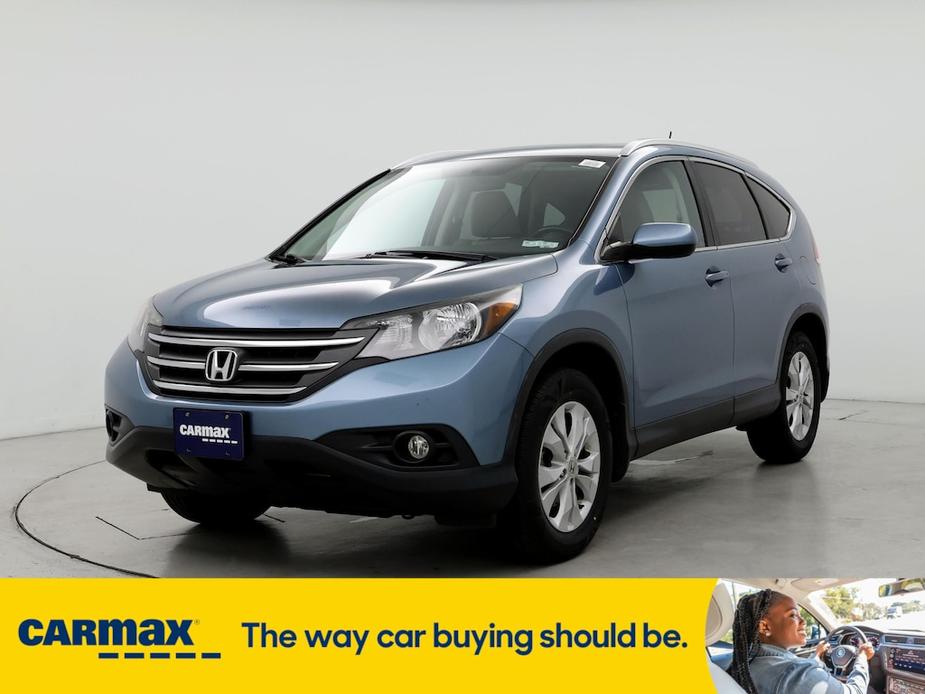 used 2014 Honda CR-V car, priced at $15,998