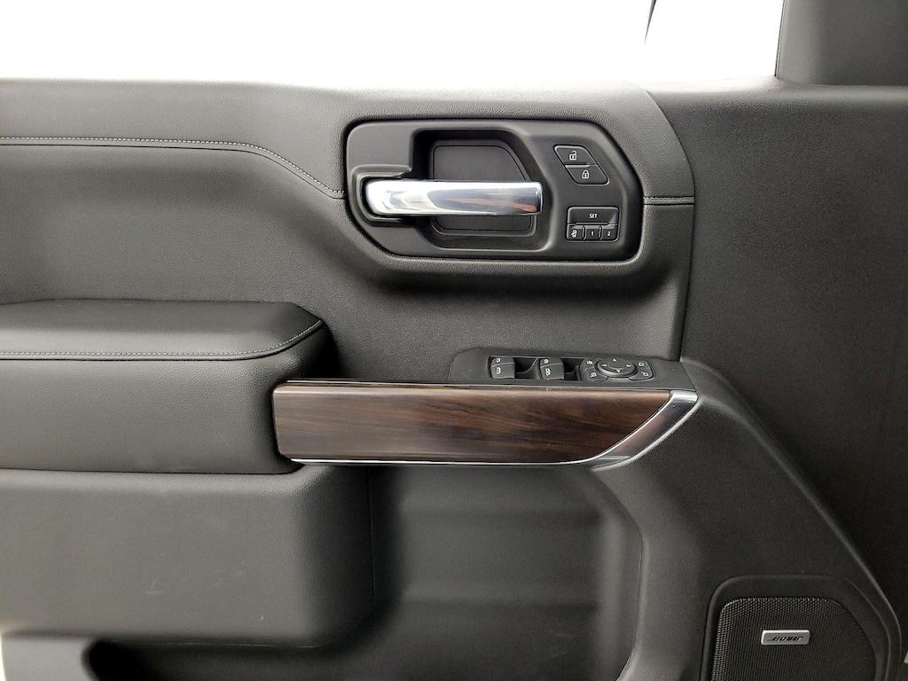 used 2020 GMC Sierra 1500 car, priced at $44,998