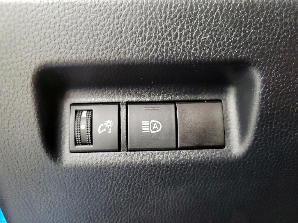 used 2020 Toyota RAV4 car, priced at $23,998