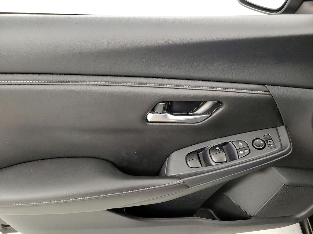 used 2024 Nissan Sentra car, priced at $19,998