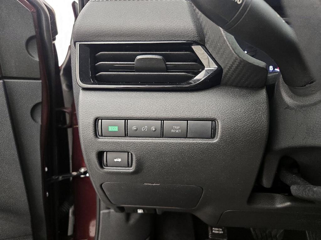 used 2024 Nissan Sentra car, priced at $21,998