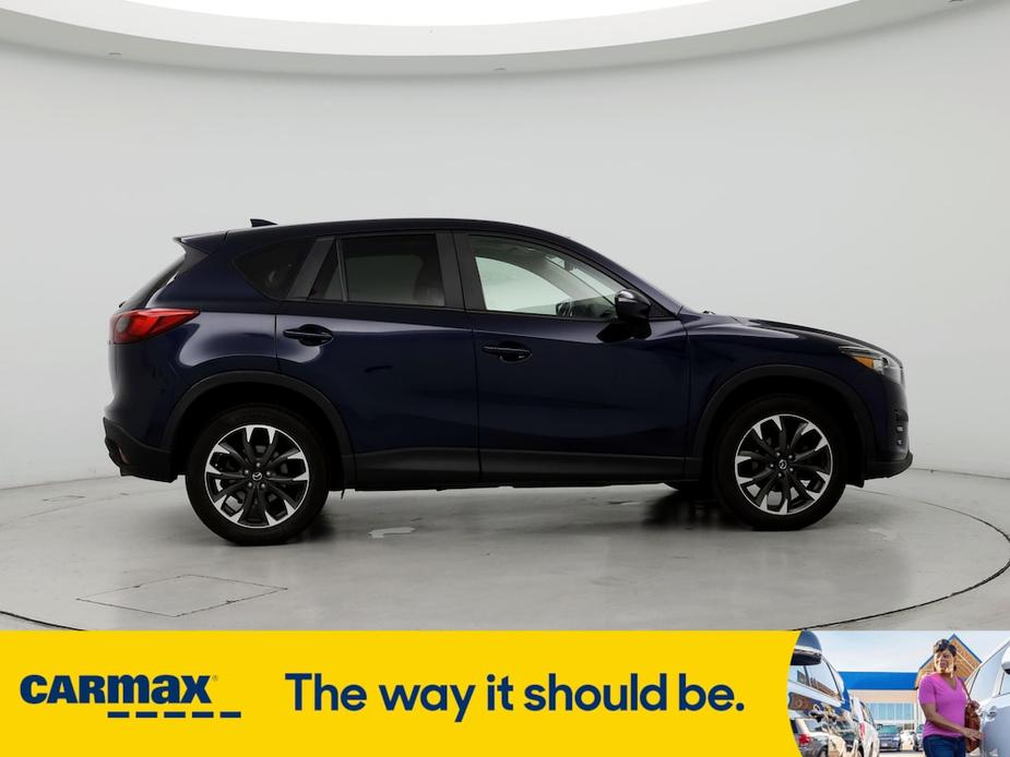 used 2016 Mazda CX-5 car, priced at $15,998