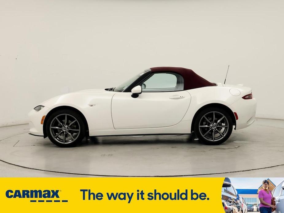 used 2018 Mazda MX-5 Miata car, priced at $24,998