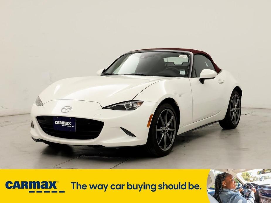 used 2018 Mazda MX-5 Miata car, priced at $24,998