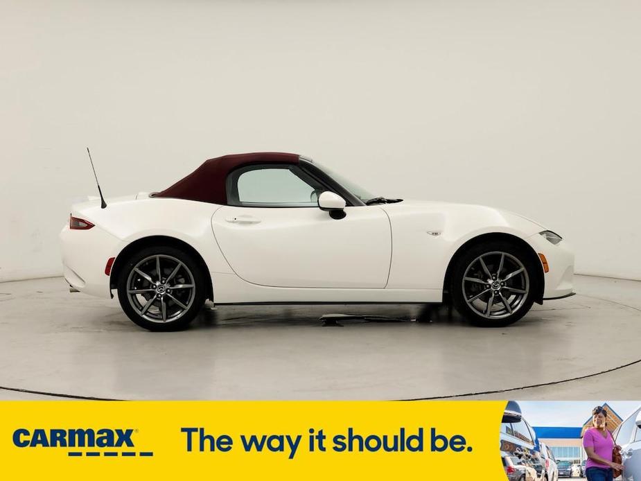 used 2018 Mazda MX-5 Miata car, priced at $24,998