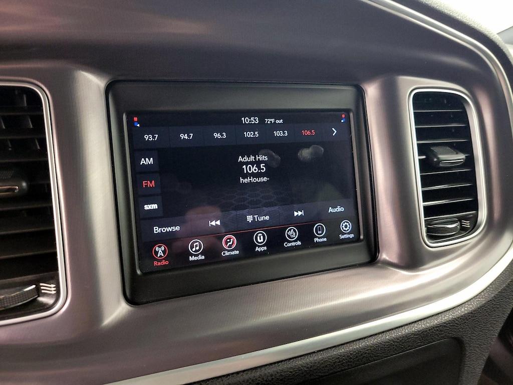 used 2019 Dodge Charger car, priced at $22,998