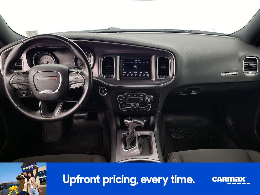 used 2019 Dodge Charger car, priced at $22,998