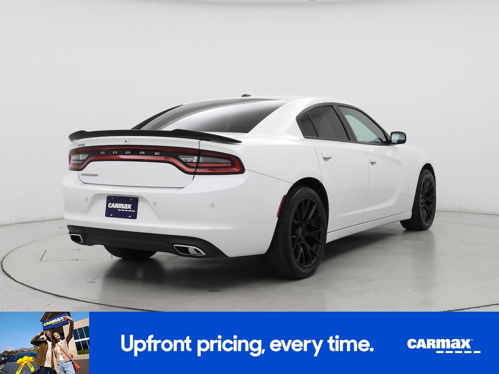used 2019 Dodge Charger car, priced at $22,998