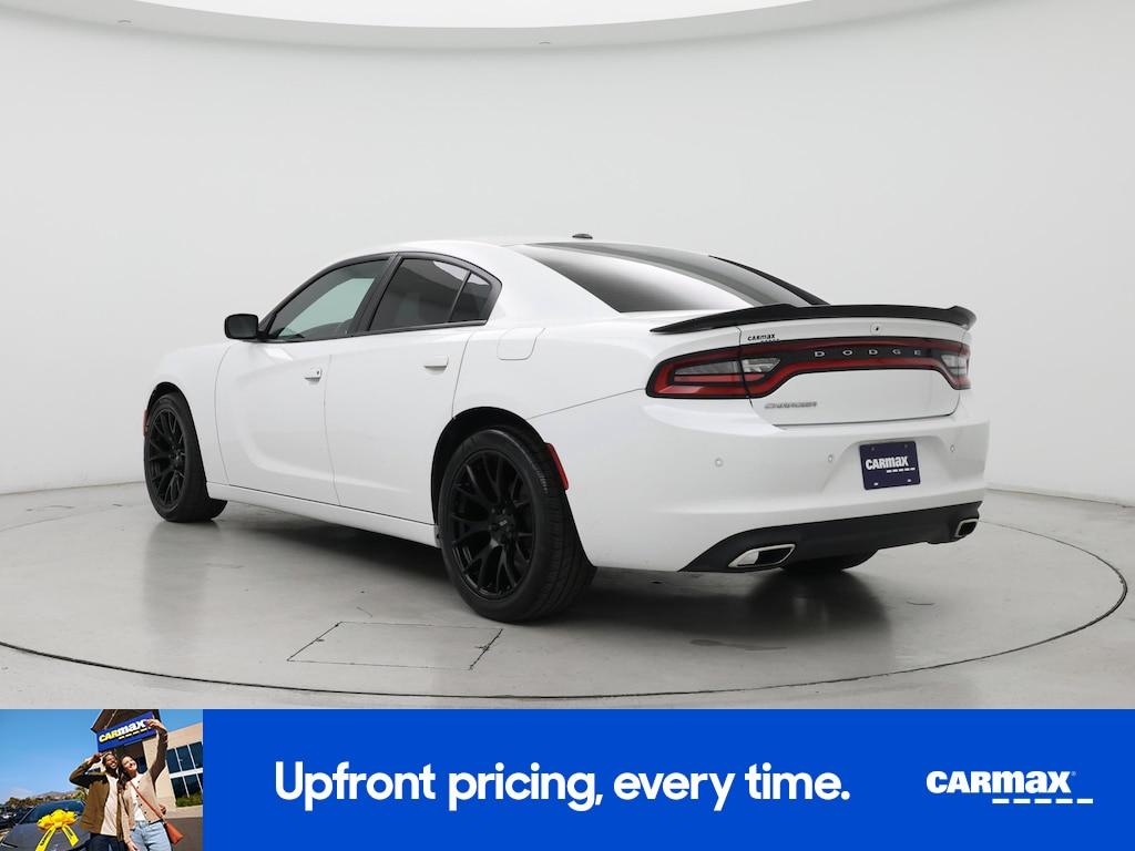 used 2019 Dodge Charger car, priced at $22,998