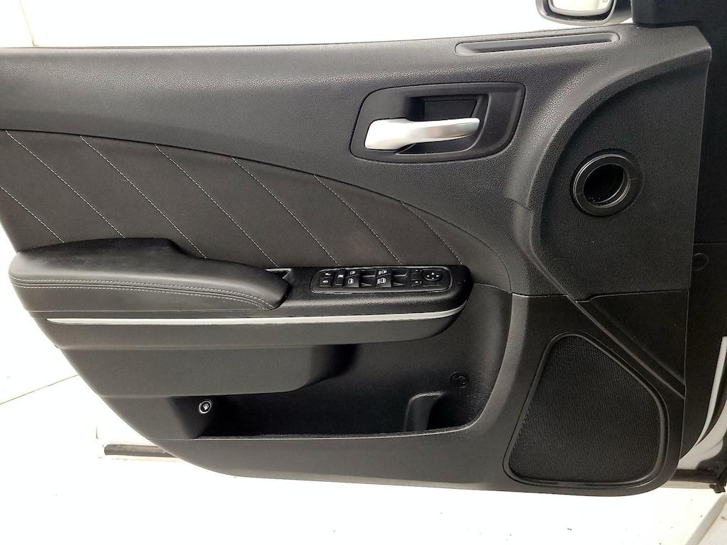 used 2019 Dodge Charger car, priced at $22,998