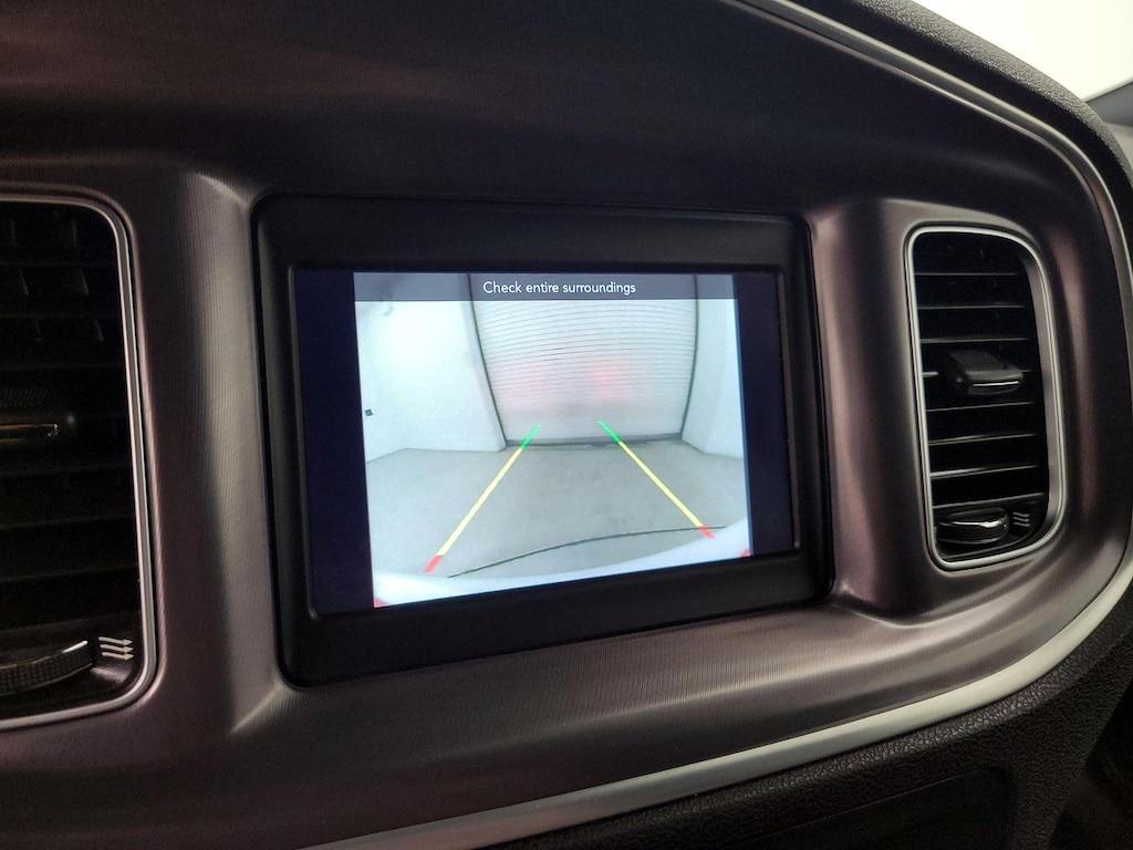 used 2019 Dodge Charger car, priced at $22,998