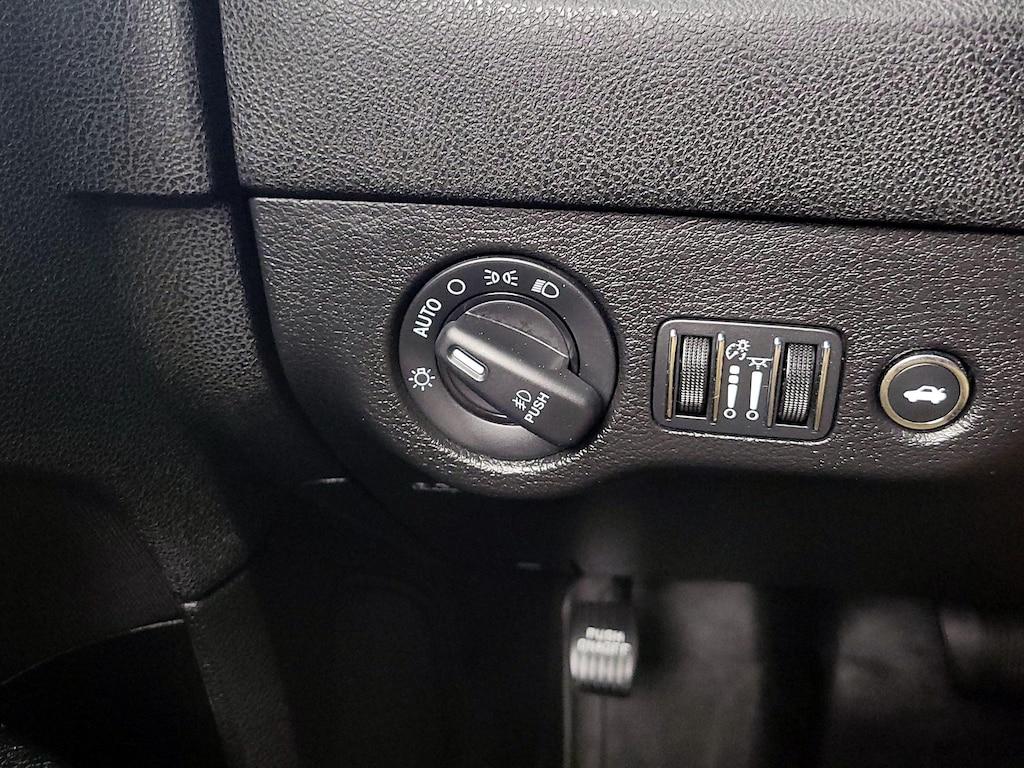 used 2019 Dodge Charger car, priced at $22,998