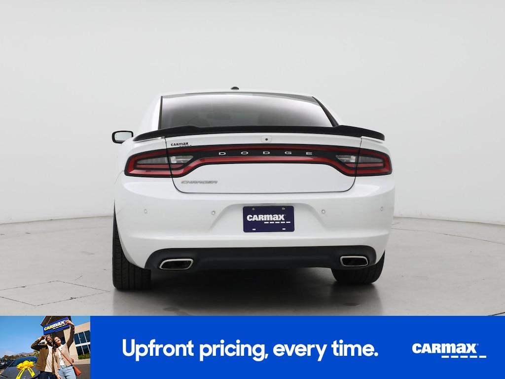 used 2019 Dodge Charger car, priced at $22,998
