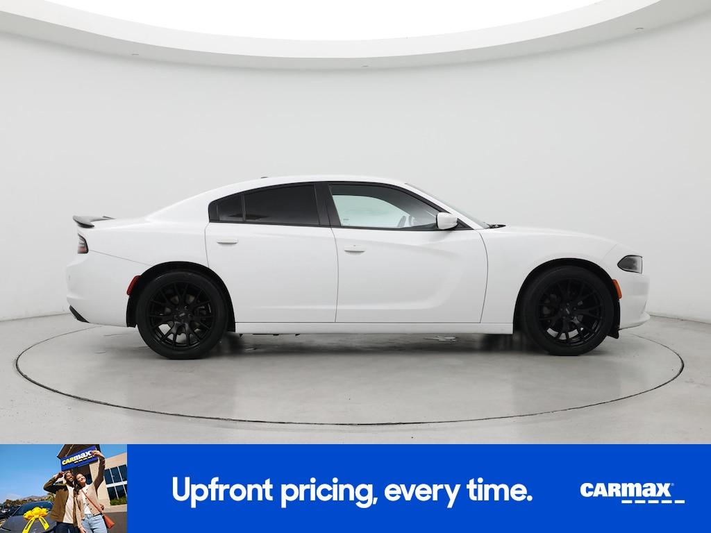 used 2019 Dodge Charger car, priced at $22,998